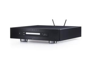 Изображение продукта PRIMARE CD35 Black - CD проигрыватель - 3