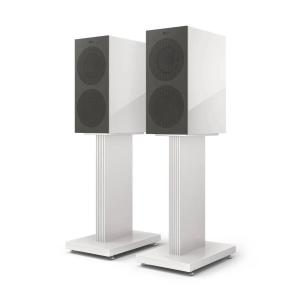 Изображение продукта KEF R3 META WHITE GLOSS (пара) - полочная акустическая система - 2