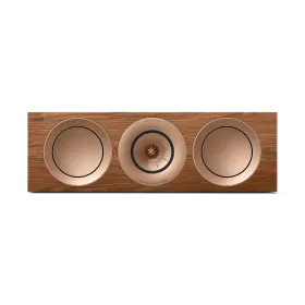 Изображение продукта KEF R6 Meta Walnut - полочная акустическая система - 2