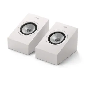 Миниатюра продукта KEF Q8 Meta Satin White - акустическая система Dolby Atmos