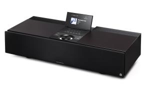 Миниатюра продукта PRIMARE ALLT-I-ETT Hi-Fi Аудио Система