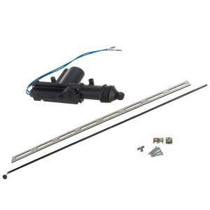 Изображение продукта ALLIGATOR SATURN MS-2 - активатор дверного замка - 2