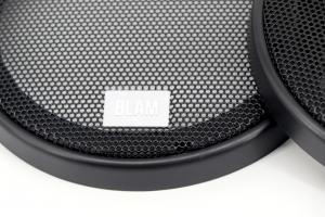 Изображение продукта BLAM GRILLE165 - сетка решётка для динамиков 16.5 см, гриль - 3