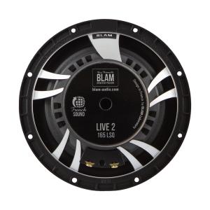 Изображение продукта BLAM LW165LSQ - СЧ/НЧ динамики - 4