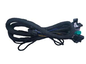 Миниатюра продукта GOLDHORN A2B PNP Harness for AITO M7 1.5M кабель для подключения АС и цифровой шины A²B для AITO M7