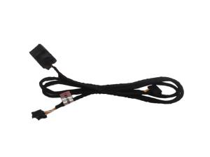 Миниатюра продукта GOLDHORN A2B PNP Harness for GAC Trumpchi M8 Gran Master 1.5M кабель подключения акустических систем для GAC Trumpchi M8 GrandMaster