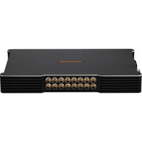 Изображение продукта GOLDHORN DSPA 1216 Plus — 12-канальный усилитель с 24-канальным DSP - 2