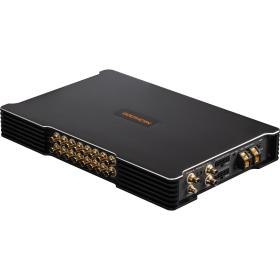Изображение продукта GOLDHORN DSPA 1216 Plus — 12-канальный усилитель с 24-канальным DSP - 4