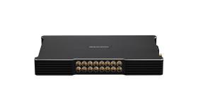 Изображение продукта GOLDHORN DSPA 1616 Ultra — 16-канальный усилитель с 24-канальным DSP-процессором - 3