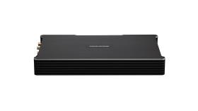 Изображение продукта GOLDHORN DSPA 1616 Ultra — 16-канальный усилитель с 24-канальным DSP-процессором - 4