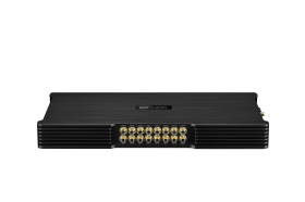 Изображение продукта GOLDHORN DSPA 2416 Ultra — 24-канальный усилитель с 36-канальным DSP-процессором - 2