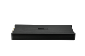 Изображение продукта GOLDHORN DSPA 2416 Ultra — 24-канальный усилитель с 36-канальным DSP-процессором - 3