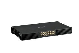 Изображение продукта GOLDHORN DSPA 2416 Ultra — 24-канальный усилитель с 36-канальным DSP-процессором - 5