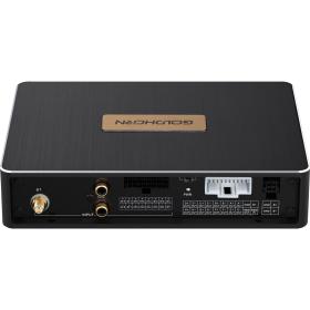 Изображение продукта GOLDHORN DSPA 810 SE — 8-канальный усилитель с 10-канальным DSP-процессором - 2