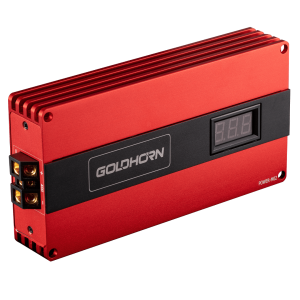 Миниатюра продукта GOLDHORN M-02 графеновый суперконденсатор