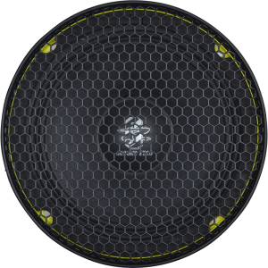 Изображение продукта Ground Zero GZCC 165.2SQL - 2 полосная компонентная акустическая система - 4