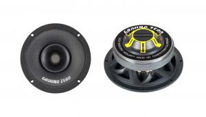 Миниатюра продукта Ground Zero GZCF 200COAX коаксиальная акустическая система