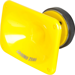 Миниатюра продукта Ground Zero GZCT 5000SPL рупорный ВЧ-динамик