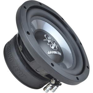 Миниатюра продукта Ground Zero GZIW 200X-II сабвуферный динамик