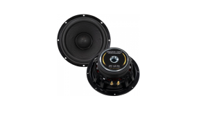 Миниатюра продукта GROUND ZERO GZС K165 НЧ динамики, мидбасы