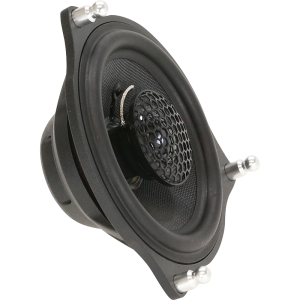 Миниатюра продукта GROUND ZERO GZCS F-4.0X коаксиальная акустическая система для BMW и Mercedes