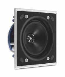 Изображение продукта KEF Ci130 QS UNI-Q2 WAY - встраиваемая акустическая система - 4