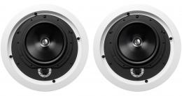 Изображение продукта KEF Ci160 QCT PAIR PACK - встраиваемая акустическая система - 2