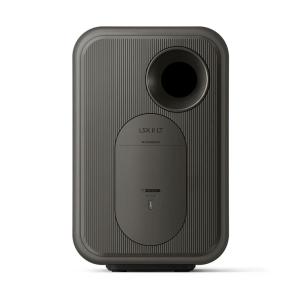 Изображение продукта KEF LSX II LT GRAPHITE GREY - беспроводная полочная акустическая система - 6