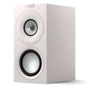 Изображение продукта KEF Q Concerto Meta Satin White — полочная акустическая система (пара) - 2