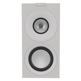 Изображение продукта KEF Q Concerto Meta Satin White — полочная акустическая система (пара) - 3