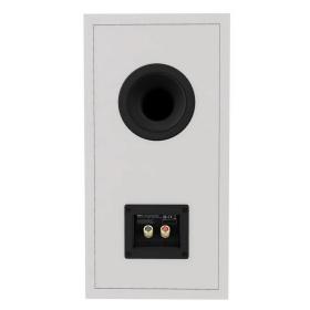 Изображение продукта KEF Q Concerto Meta Satin White — полочная акустическая система (пара) - 4