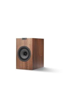 Изображение продукта KEF Q150 WALNUT - полочная акустическая система - 2