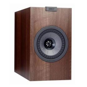 Изображение продукта KEF Q150 WALNUT - полочная акустическая система - 3