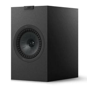 Изображение продукта KEF Q3 Meta Satin Black — полочная акустическая система (пара) - 3