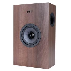 Изображение продукта KEF Q4 Meta Walnut — настенная акустическая система (пара) - 2