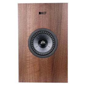 Изображение продукта KEF Q4 Meta Walnut — настенная акустическая система (пара) - 5