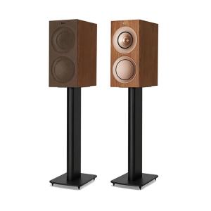 Изображение продукта KEF R3 WALNUT (пара) - полочная акустическая система - 5