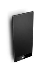 Изображение продукта KEF T101C SINGLE PACK BLACK - полочная акустическая система - 2