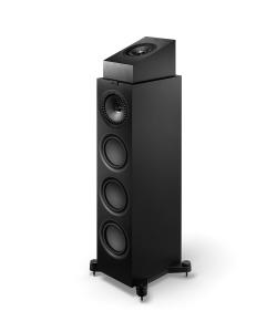 Изображение продукта KEF Q50A BLACK пара - полочная акустическая система - 2