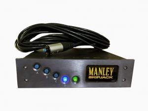 Изображение продукта MANLEY SKIPJACK - RCA переключатель - 7