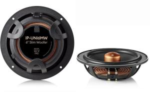 Миниатюра продукта MOREL IP-UNI6WM НЧ динамики, мидбасы