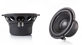 Перейти MOREL KINETIC KS 804 - cабвуферный динамик
