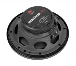 Изображение продукта MOREL MAXIMO ULTRA 602 COAX - 2 полосная коаксиальная акустическая система - 5