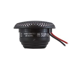 Изображение продукта MOREL SUPREMO PICCOLO - ВЧ динамики, твитеры - 7