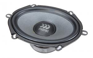 Изображение продукта MOREL TEMPO ULTRA 572 - 2WAY - 2 полосная компонентная акустическая система - 2