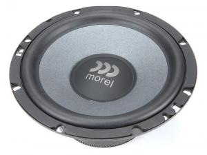 Изображение продукта MOREL TEMPO ULTRA 602 - 2WAY - 2 полосная компонентная акустическая система - 2