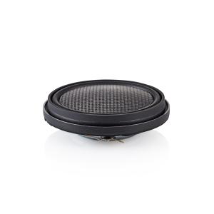 Изображение продукта MOREL VIRTUS NANO CARBON 42 - 2 полосная компонентная акустическая система - 2