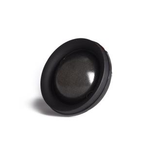 Изображение продукта MOREL VIRTUS NANO CARBON 42 - 2 полосная компонентная акустическая система - 4