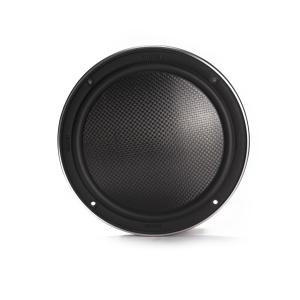 Изображение продукта MOREL VIRTUS NANO CARBON 63 ACT - 3 полосная компонентная акустическая система - 3