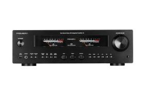 Миниатюра продукта PREMIERA A3 Black — интегральный Hi-Fi стереоусилитель